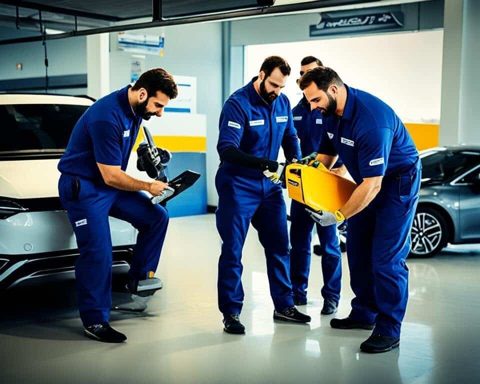 مفاتيح سيارات القصور الكويت