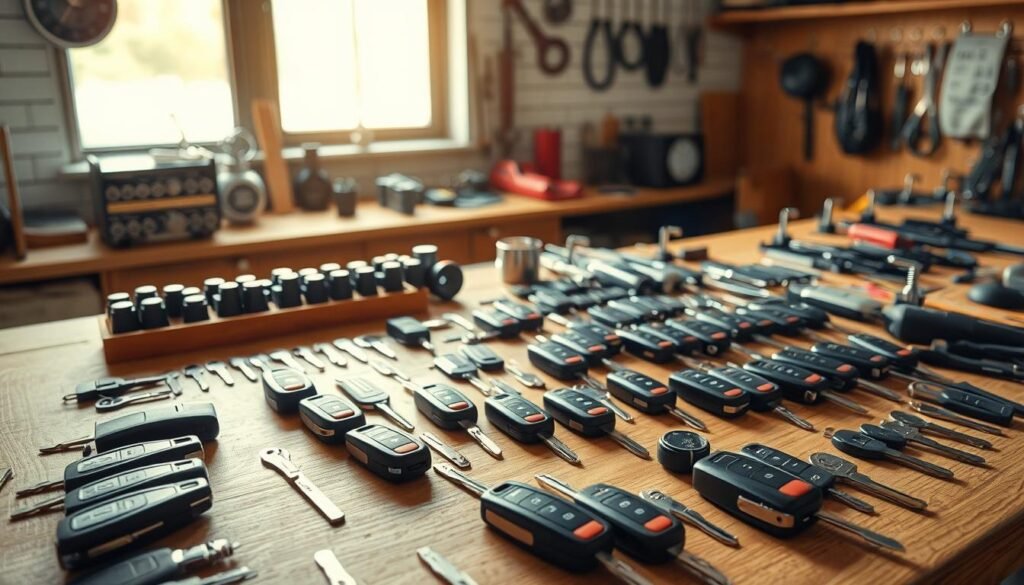 مفاتيح سيارات غرناطة الكويت | برمجة وفتح سيارات خدمة منازل 24 ساعة