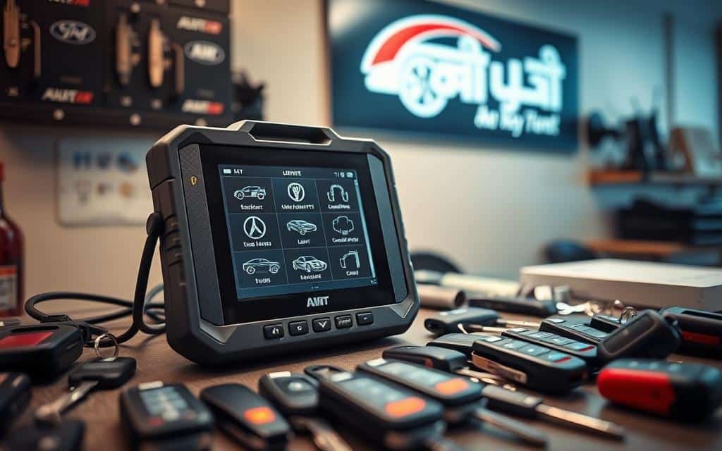 مفاتيح سيارات القادسية الكويت