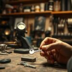 مفاتيح سيارات اشبيلية الكويت