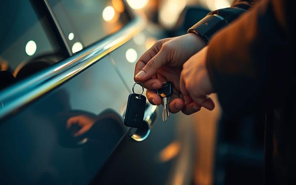 مفاتيح سيارات الرابية الكويت