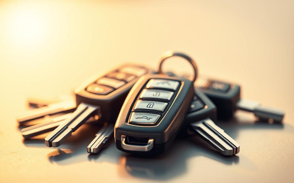 مفاتيح سيارات الرقعي الكويت