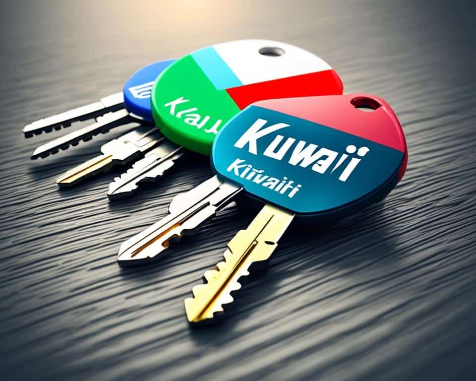 محلات مفاتيح سيارات الكويت