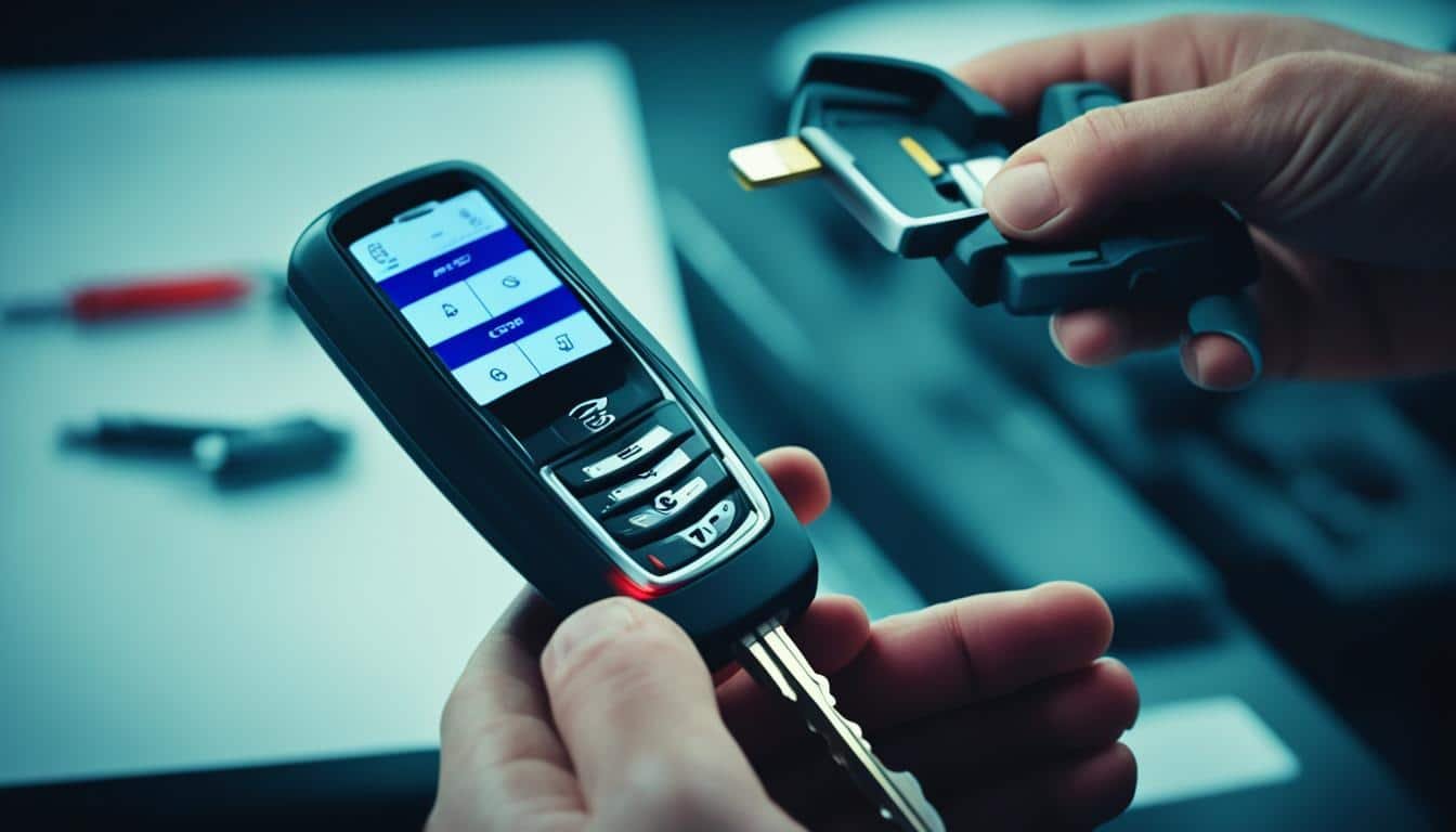 محل مفاتيح سيارات الكويت