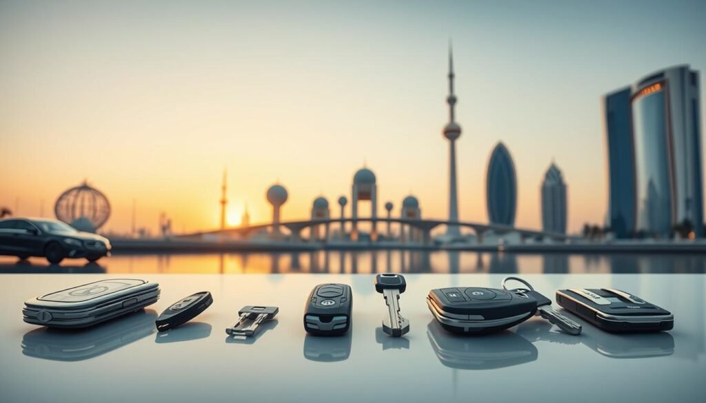 من نحن خدماتنا