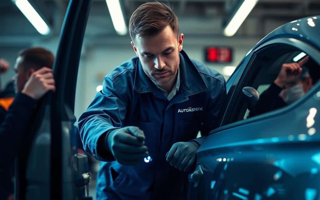 فني فتح ابواب سيارات الكويت