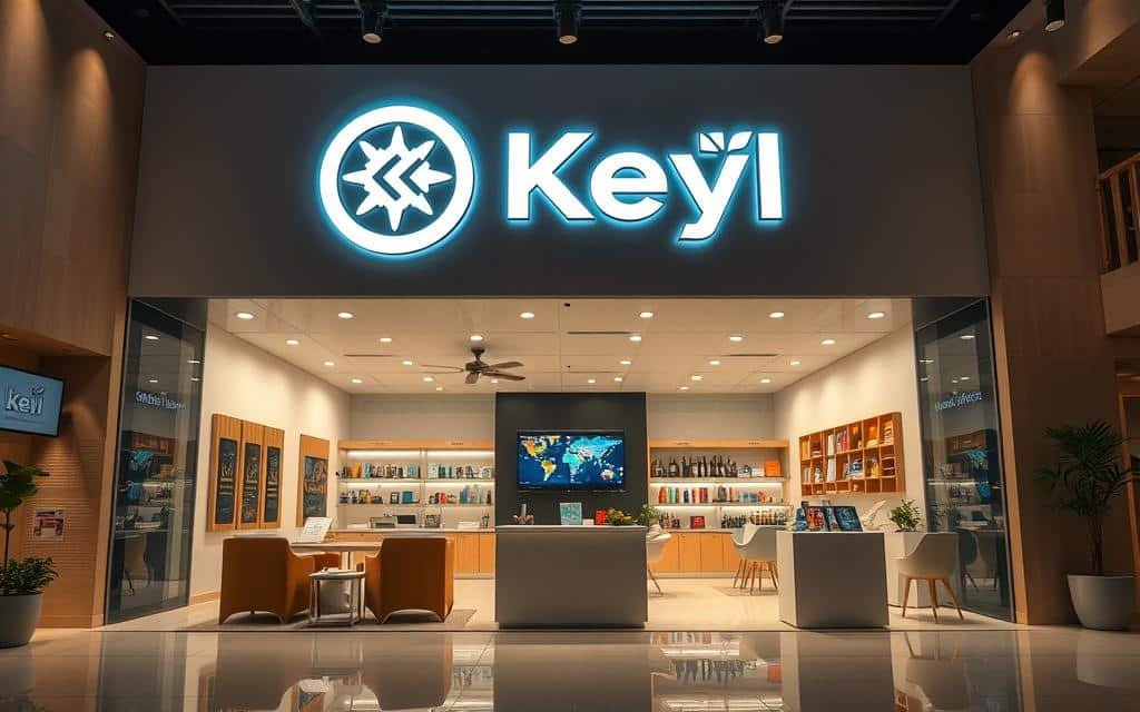 شركة مفاتيح الكويت