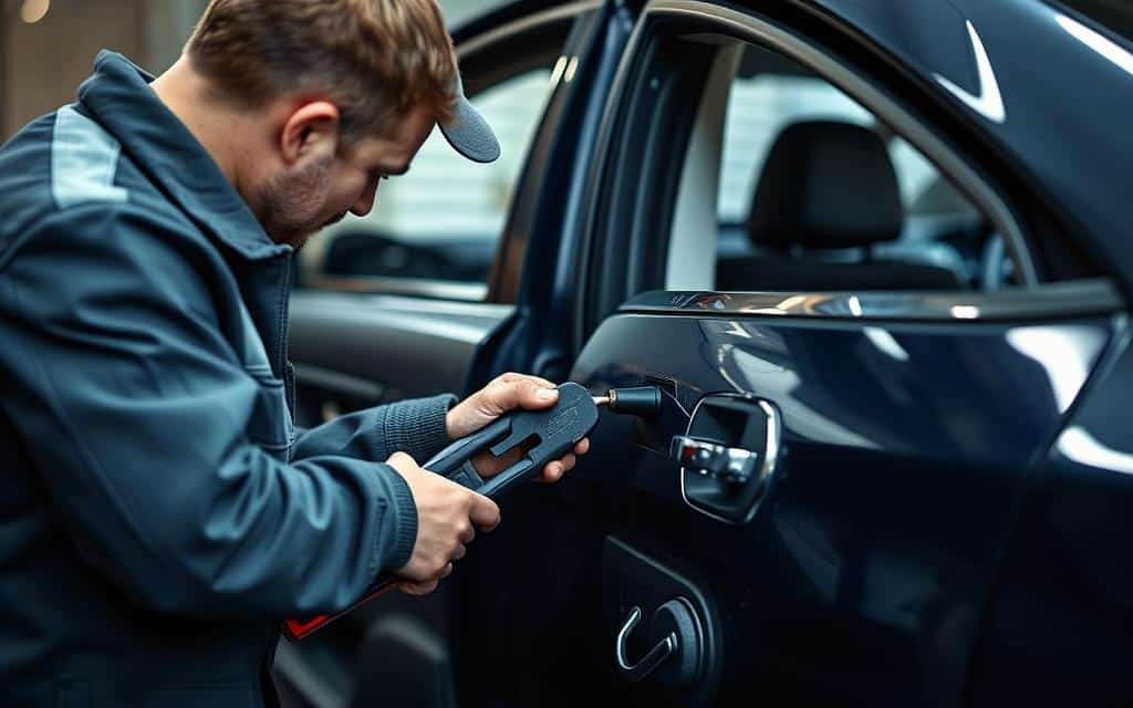 أسعار فتح أبواب سيارات الكويت