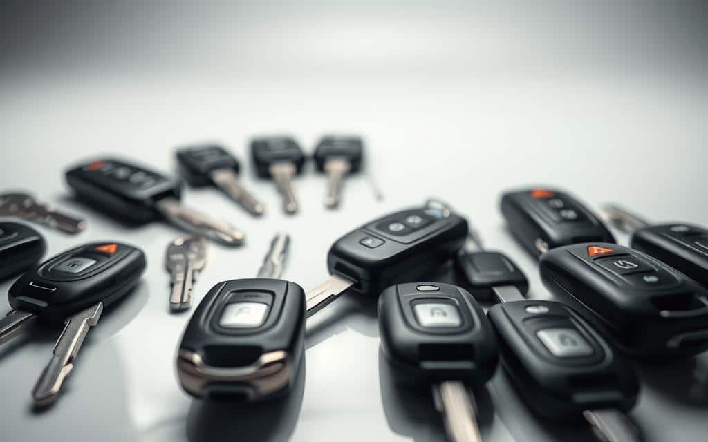 4 أشياء يجب معرفتها قبل برمجة مفتاح السيارة بالكويت