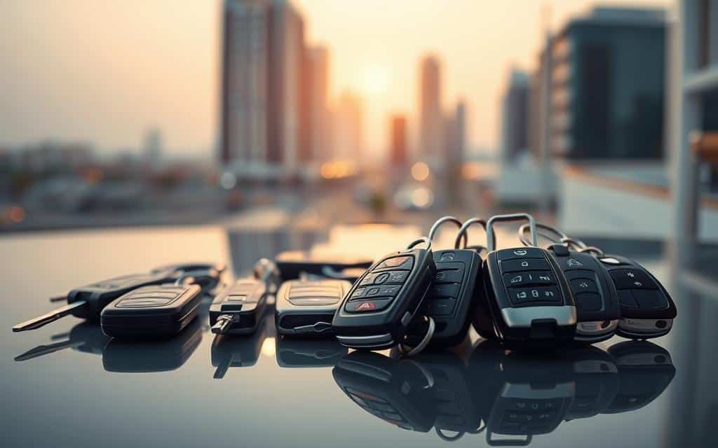 أسرع محل لصنع مفاتيح السيارات في الكويت – جاهز خلال 15 دقيقة