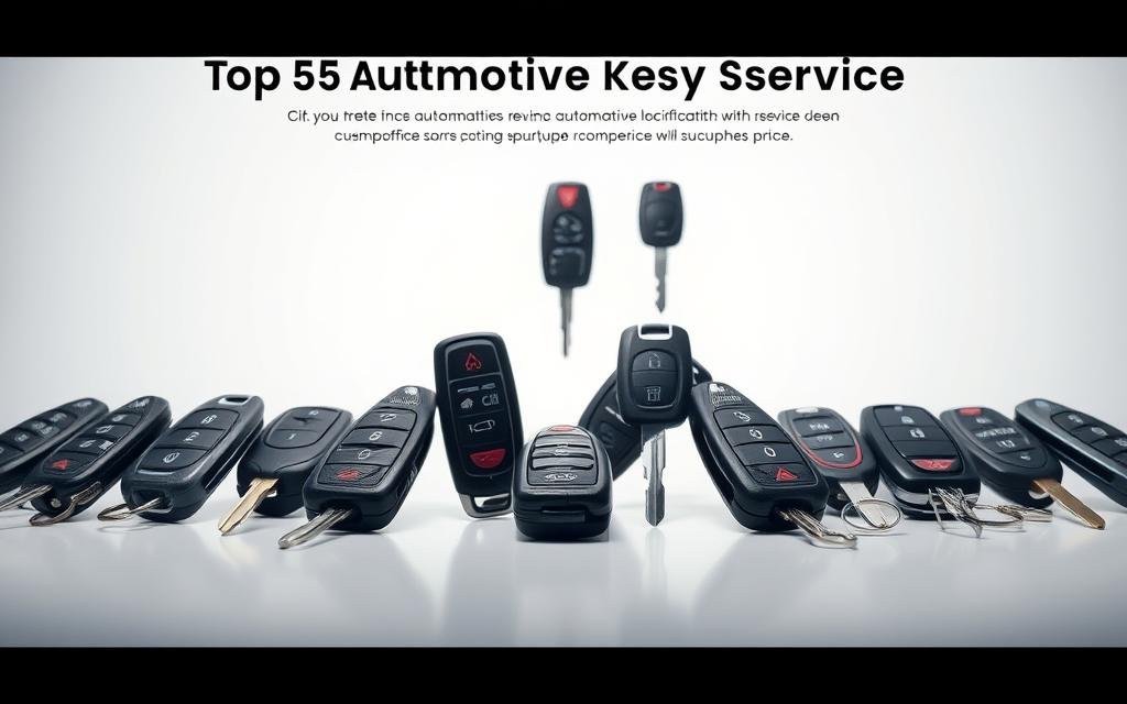 أفضل 5 خدمات مفاتيح سيارات في الكويت بأسعار تنافسية