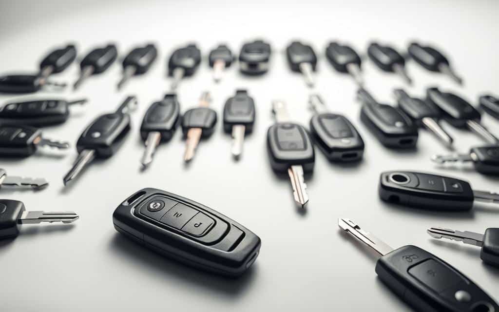 أفضل طرق لفتح السيارة عند فقدان المفتاح