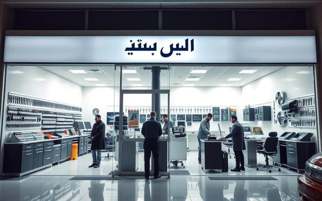 أفضل محل مفاتيح سيارات في الشويخ