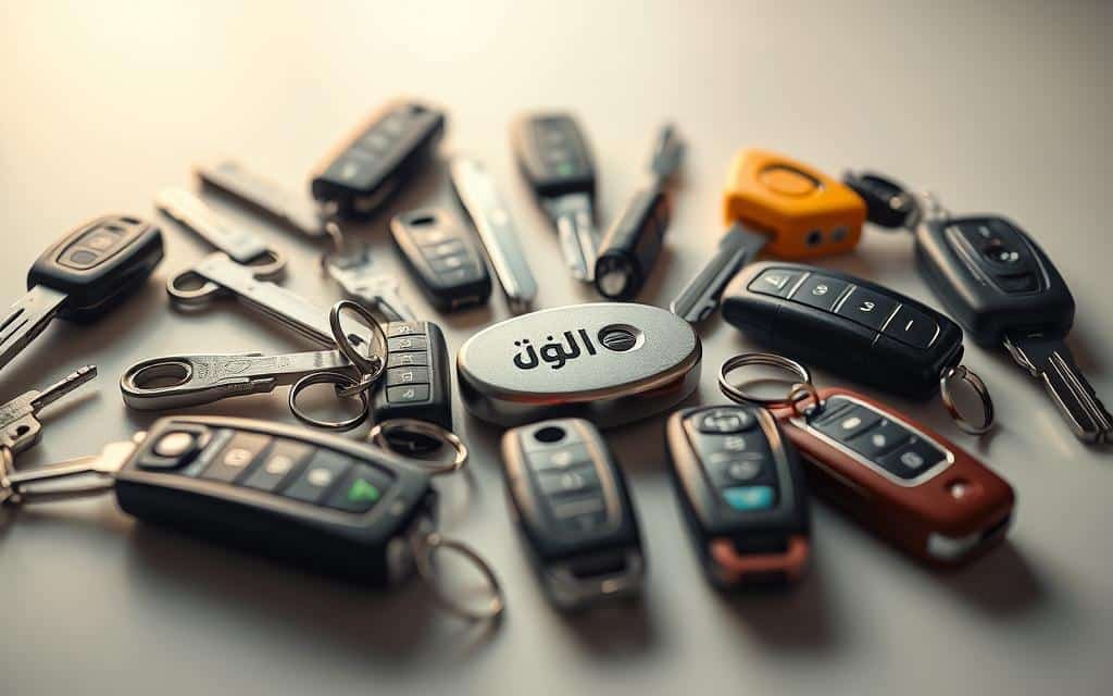 5 أسباب لاختيار خدمات مفاتيح السيارات المضمونة في الكويت