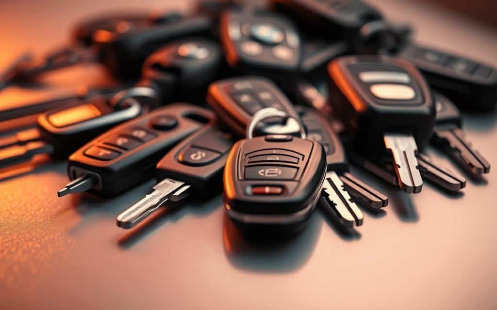 خدمات مفاتيح سيارات في الكويت تشمل جميع المناطق