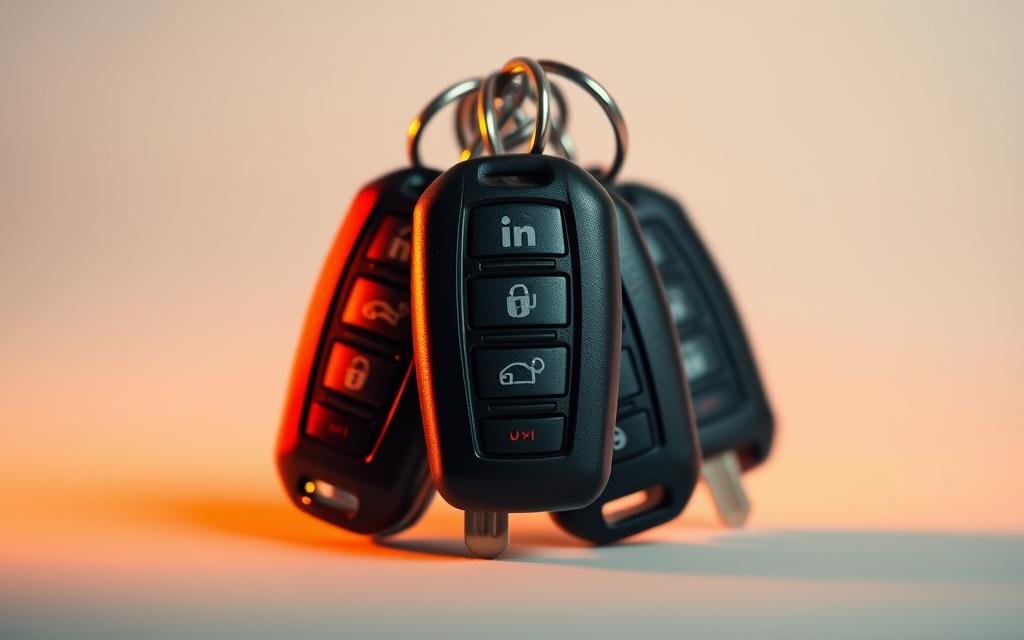 خدمة برمجة مفاتيح السيارات بالكويت خلال 10 دقائق فقط!