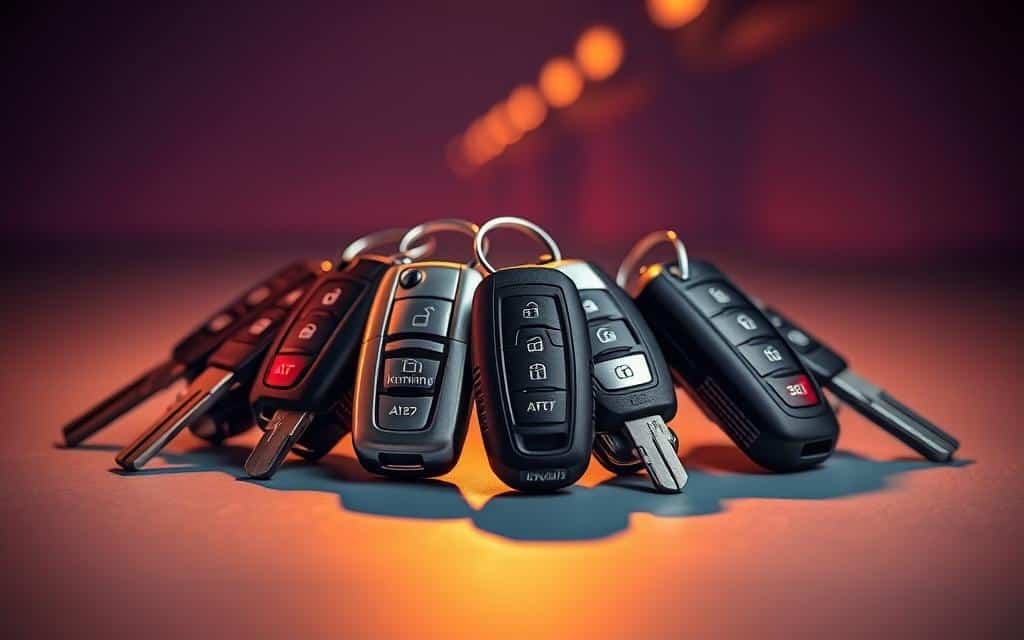 مفاتيح سيارات الكويت الأصلية