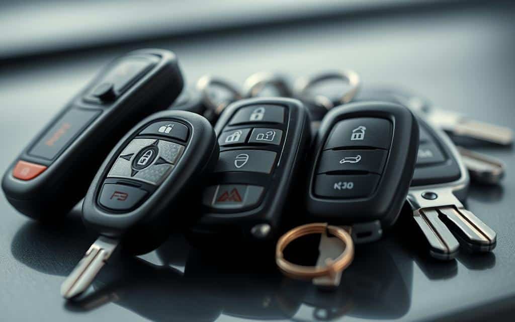 كيفية صيانة ريموت السيارة ليدوم أطول