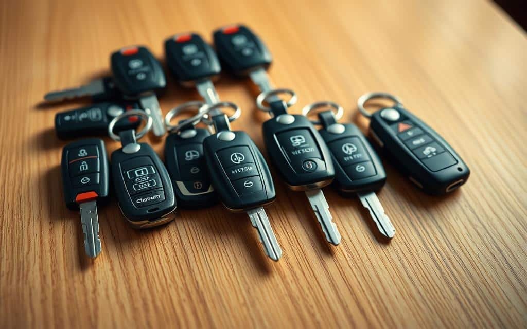 هل تحتاج إلى مفتاح سيارة جديد