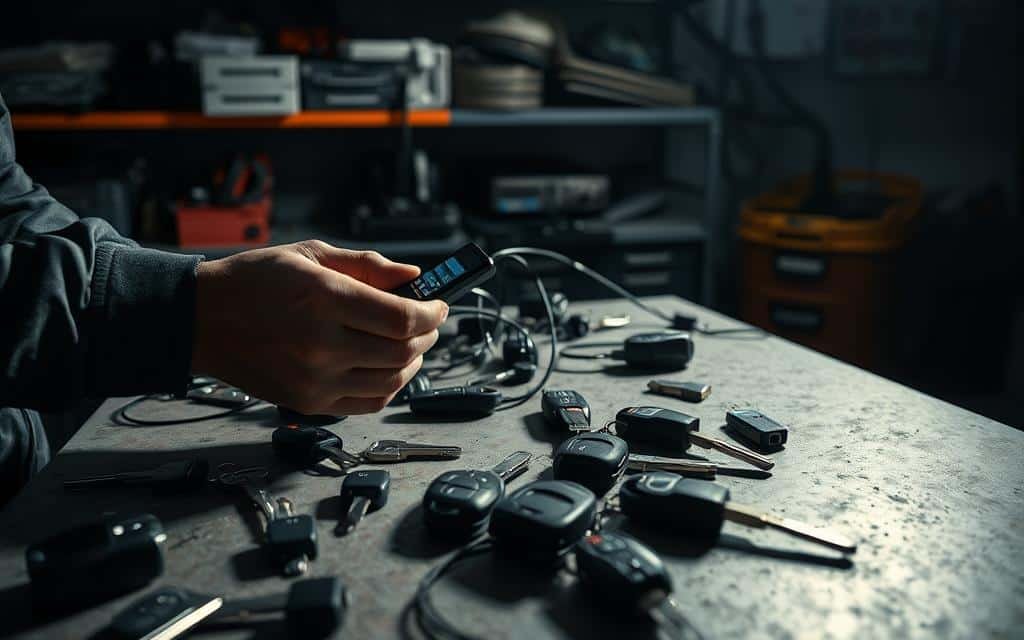 أرخص 3 شركات لبرمجة المفاتيح بالكويت