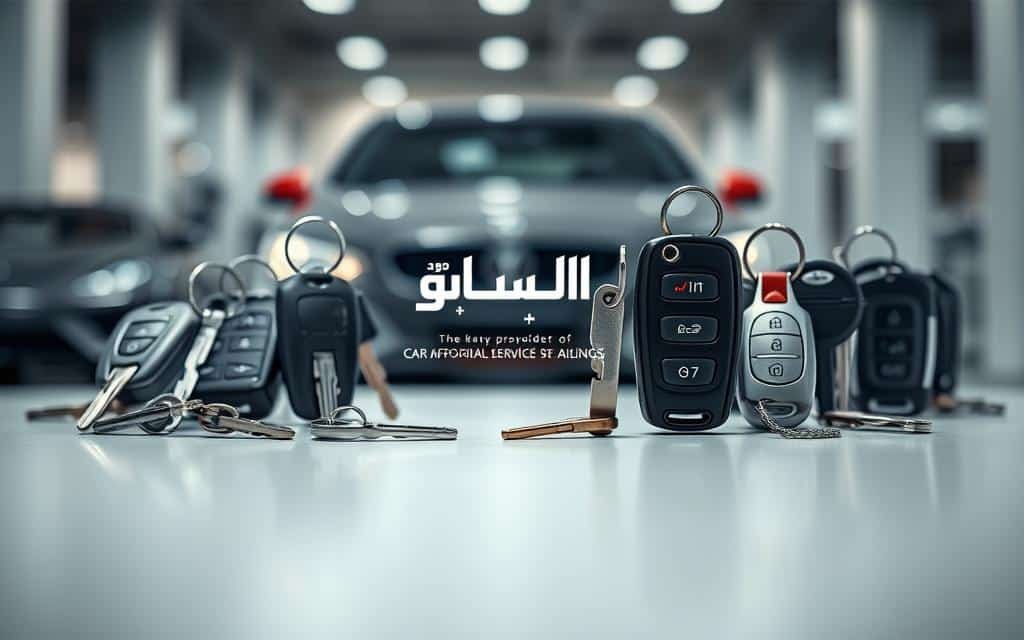 أرخص 3 محلات لنسخ المفاتيح بالكويت