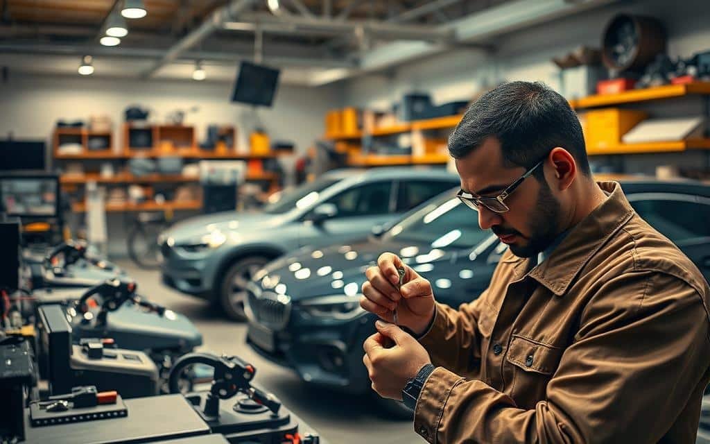 مفاتيح سيارات الكويت شركة مفاتيح