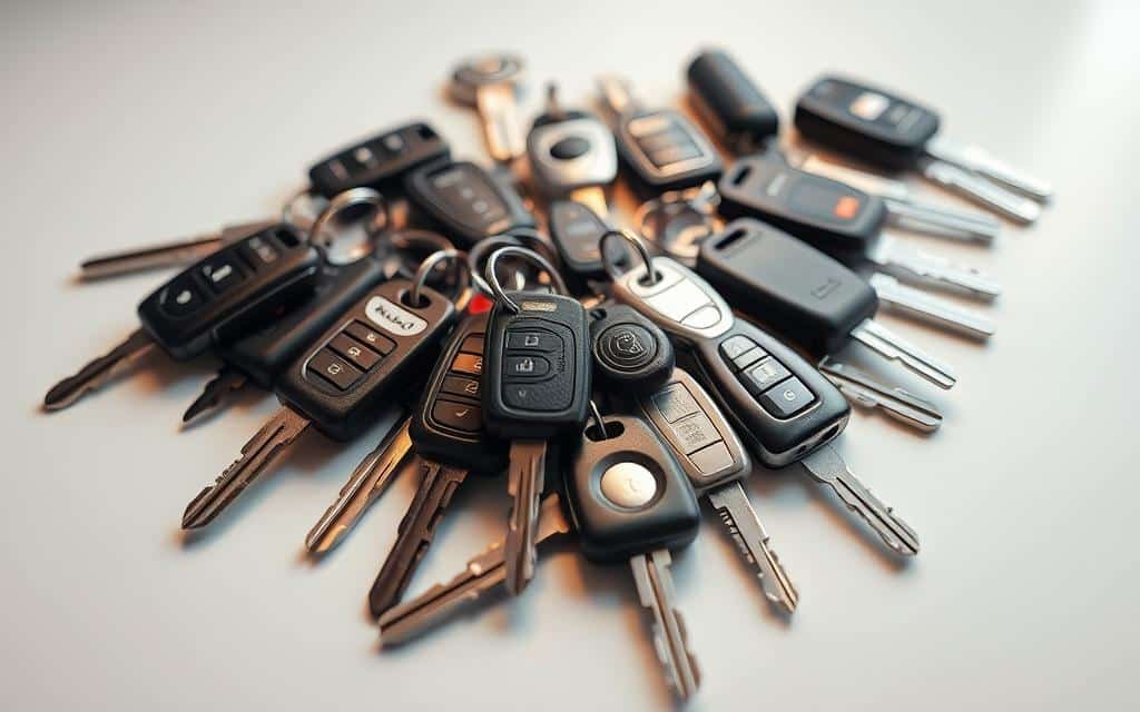 مفاتيح سيارات الكويت شركة مفاتيح